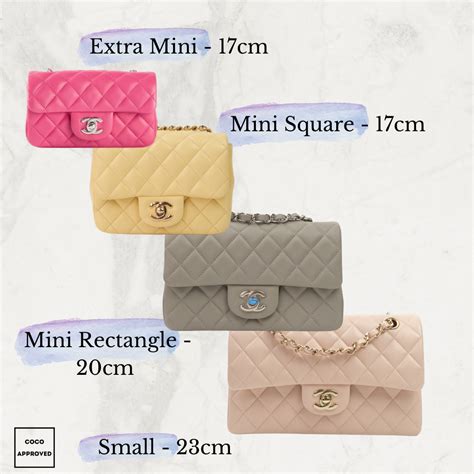 chanel medium flap bag dimensions